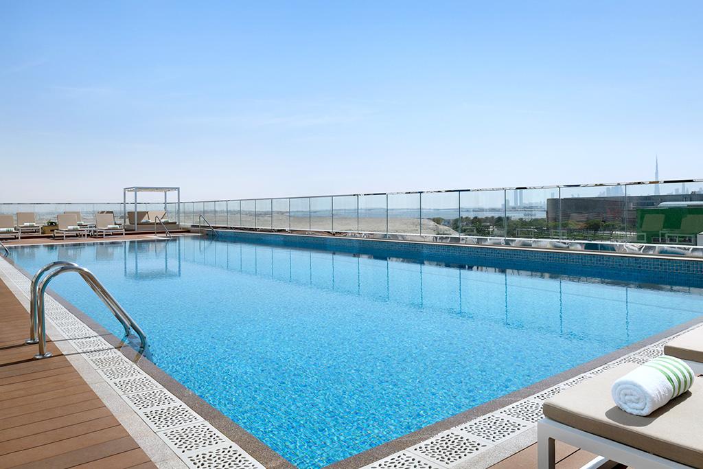 Holiday Inn Dubai Festival City 4*, Séjour Emirats Arabes Unis, Dubaï par Ôvoyages Holiday Inn Dubai Festival City 4*, Séjour Emirats Arabes Unis, Dubaï par Ôvoyages