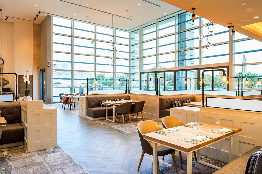 Holiday Inn Dubai Festival City 4*, Séjour Emirats Arabes Unis, Dubaï par Ôvoyages Holiday Inn Dubai Festival City 4*, Séjour Emirats Arabes Unis, Dubaï par Ôvoyages
