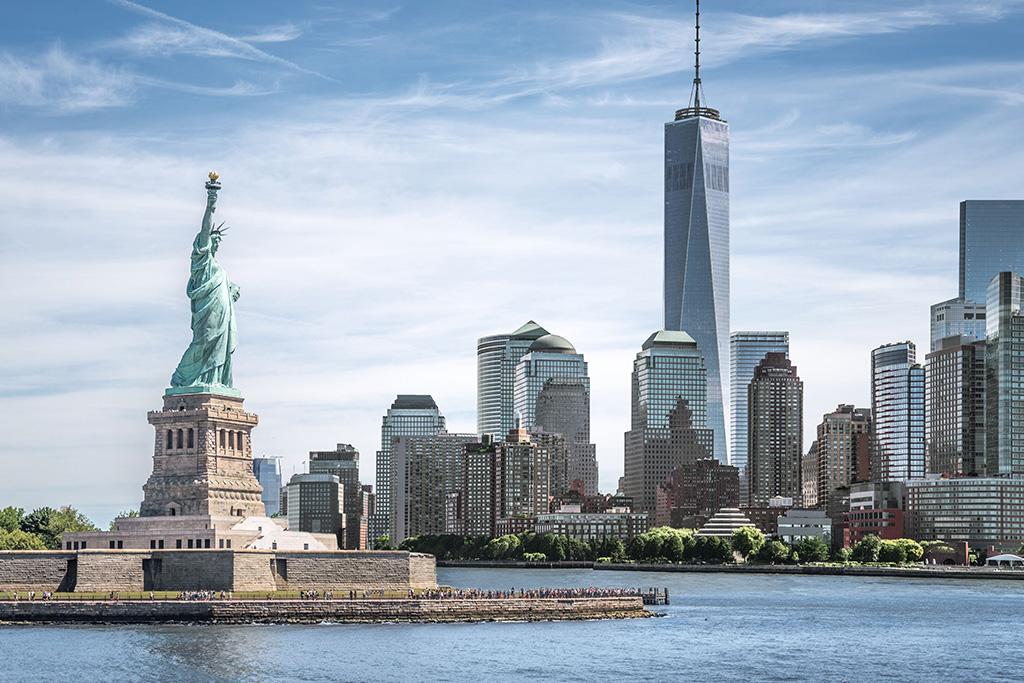 Holiday Inn Express Manhattan Midtown West 3*, Séjour Etats-Unis, New York par Ôvoyages Holiday Inn Express Manhattan Midtown West 3*, Séjour Etats-Unis, New York par Ôvoyages