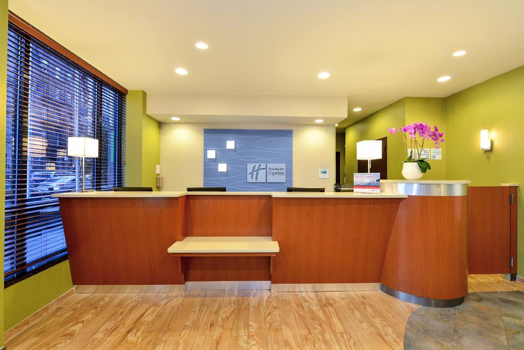 Holiday Inn Express Manhattan Midtown West 3*, Séjour Etats-Unis, New York par Ôvoyages Holiday Inn Express Manhattan Midtown West 3*, Séjour Etats-Unis, New York par Ôvoyages