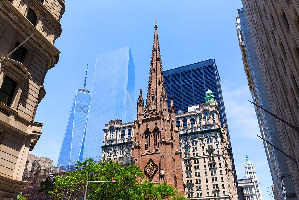 Holiday Inn Express Manhattan Midtown West 3*, Séjour Etats-Unis, New York par Ôvoyages Holiday Inn Express Manhattan Midtown West 3*, Séjour Etats-Unis, New York par Ôvoyages
