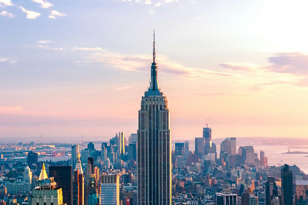 Holiday Inn Express Manhattan Midtown West 3*, Séjour Etats-Unis, New York par Ôvoyages Holiday Inn Express Manhattan Midtown West 3*, Séjour Etats-Unis, New York par Ôvoyages