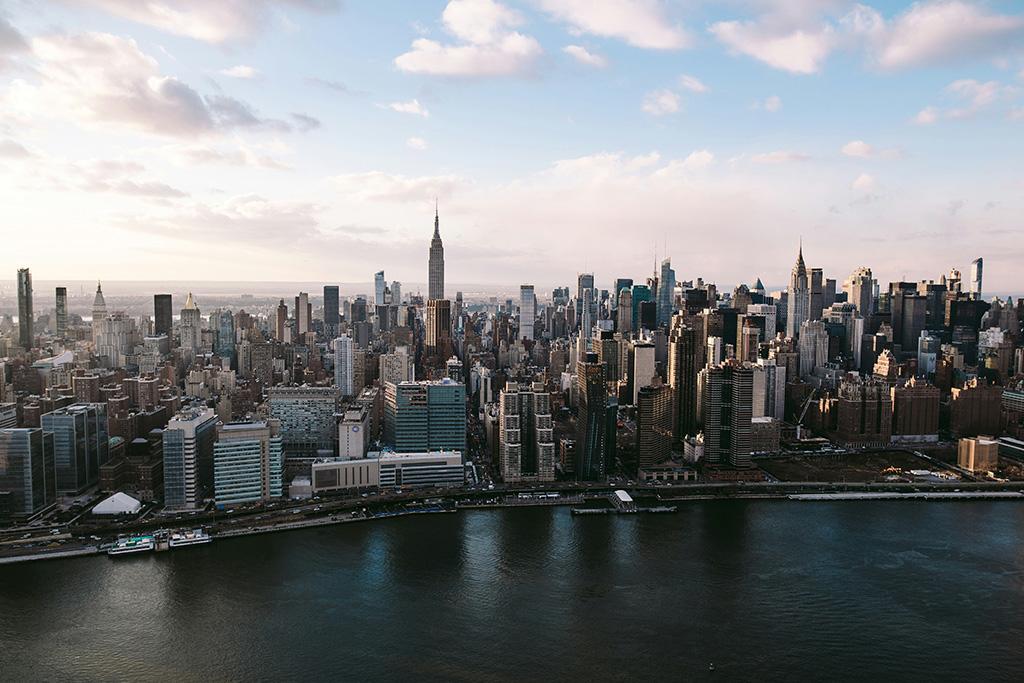 Holiday Inn Express Manhattan Midtown West 3*, Séjour Etats-Unis, New York par Ôvoyages Holiday Inn Express Manhattan Midtown West 3*, Séjour Etats-Unis, New York par Ôvoyages