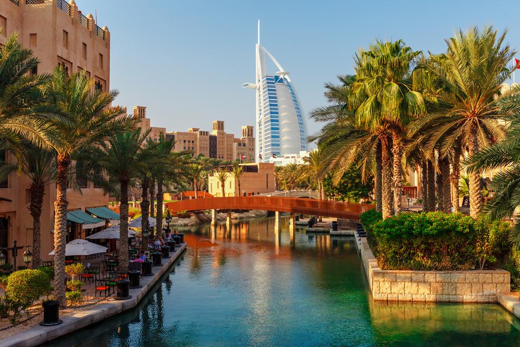 Holiday Inn Al Barsha 4* - 3
