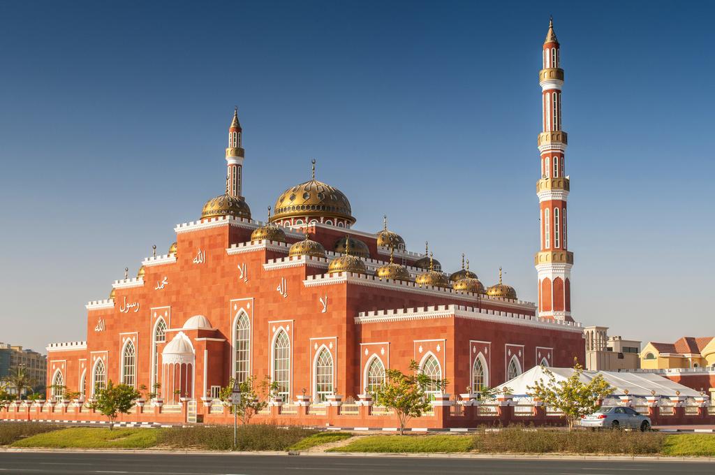Holiday Inn Al Barsha 4* - 12