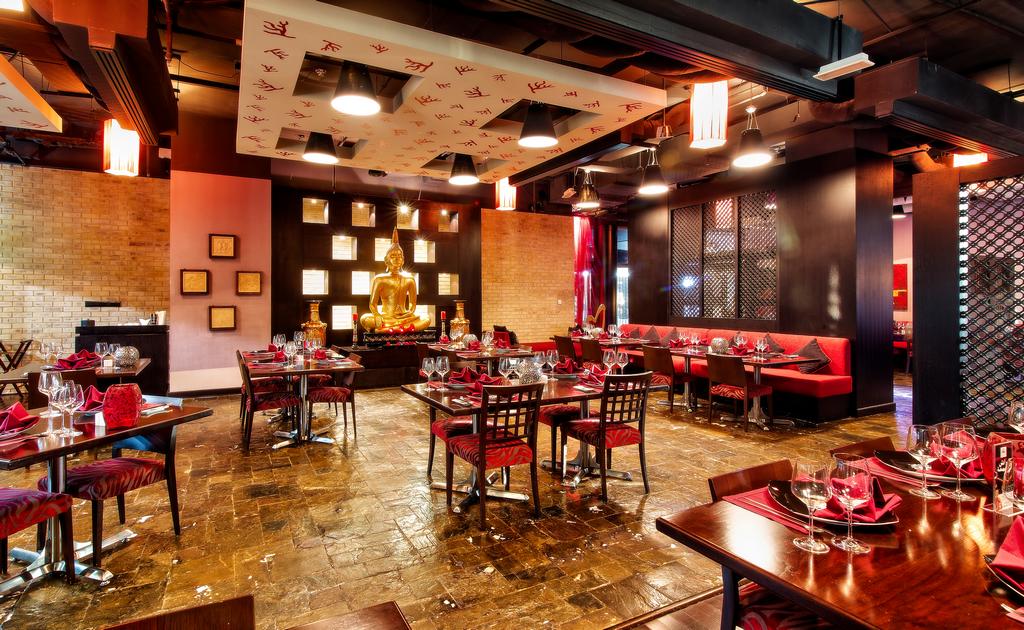 Holiday Inn Al Barsha 4* - 6