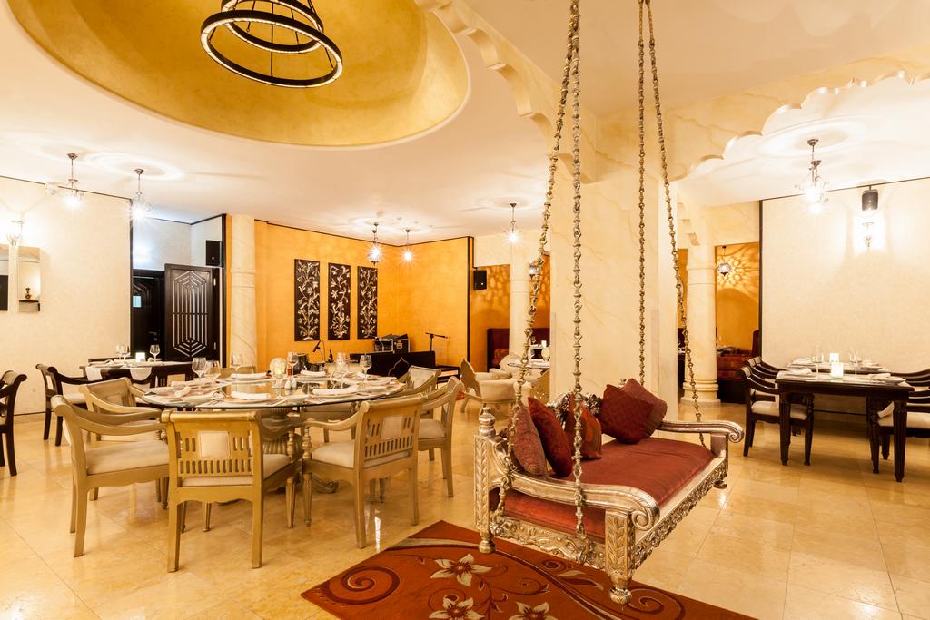 Holiday Inn Al Barsha 4* - 10