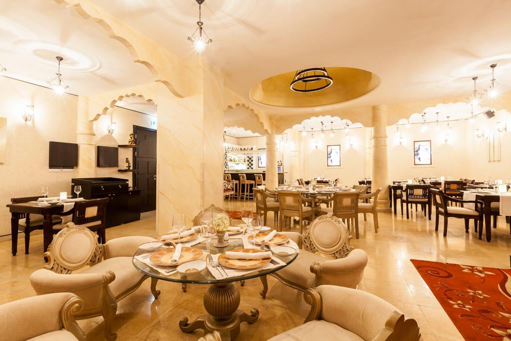 Holiday Inn Al Barsha 4* - 11