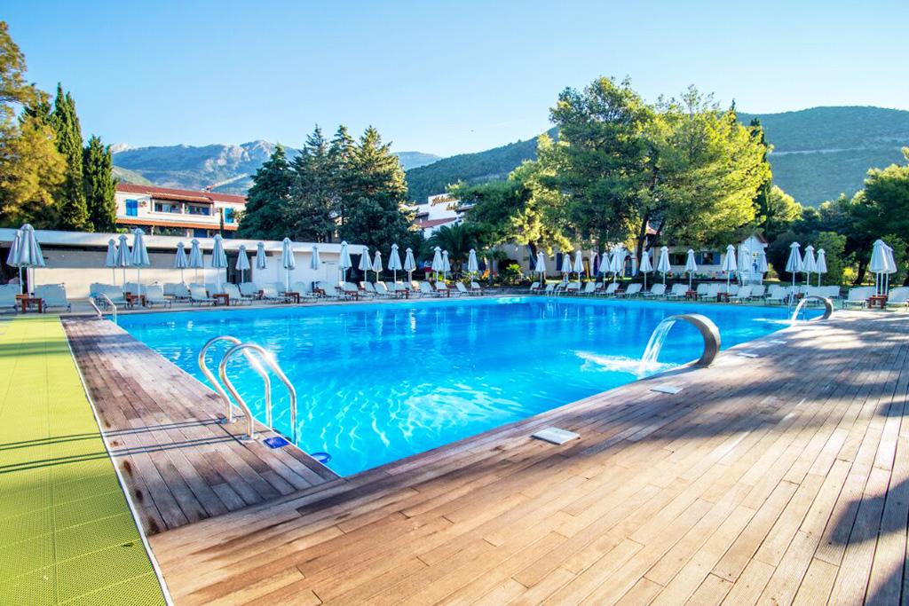Hôtel Aleksandar 4*, Séjour Monténégro par Ôvoyages Hôtel Aleksandar 4*, Séjour Monténégro par Ôvoyages