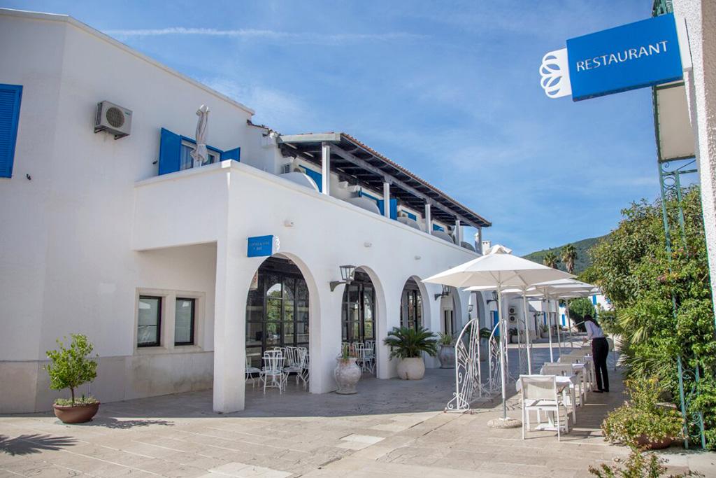 Hôtel Aleksandar 4*, Séjour Monténégro par Ôvoyages Hôtel Aleksandar 4*, Séjour Monténégro par Ôvoyages