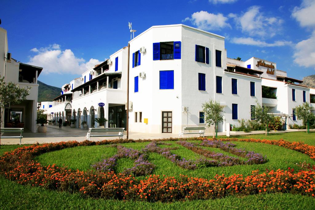 Hôtel Aleksandar 4*, Séjour Monténégro par Ôvoyages Hôtel Aleksandar 4*, Séjour Monténégro par Ôvoyages