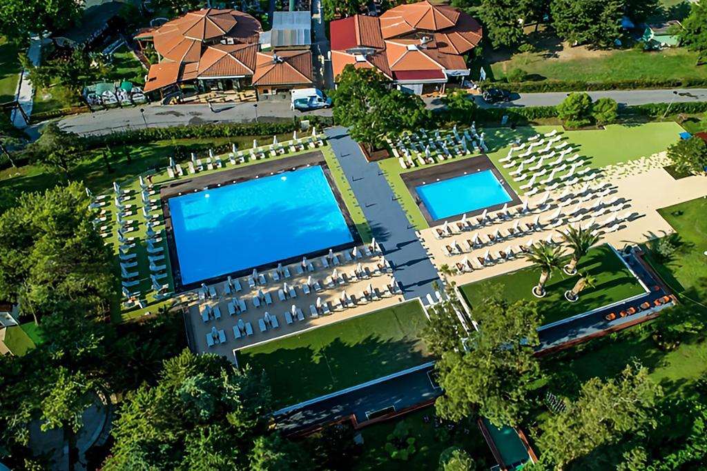 Hôtel Aleksandar 4*, Séjour Monténégro par Ôvoyages Hôtel Aleksandar 4*, Séjour Monténégro par Ôvoyages