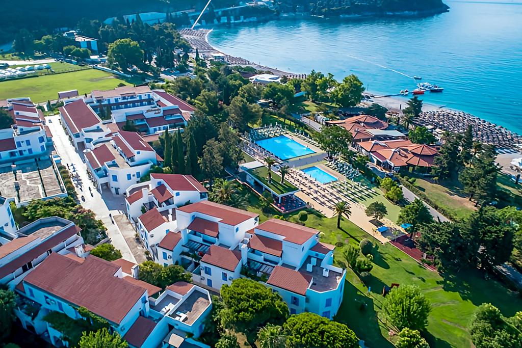 Hôtel Aleksandar 4*, Séjour Monténégro par Ôvoyages Hôtel Aleksandar 4*, Séjour Monténégro par Ôvoyages