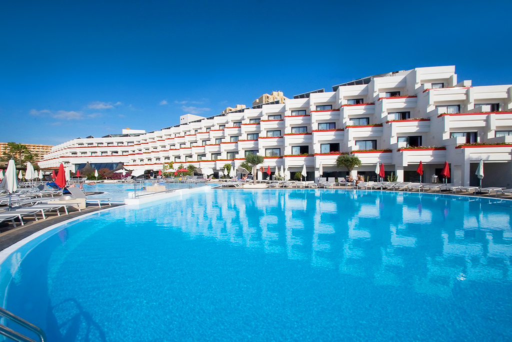 Hôtel Hôtel Gala 4* à Ténérife
               en 
                Canaries
                