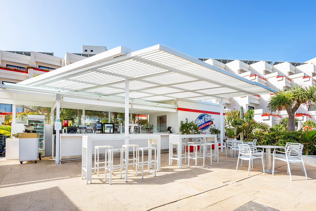 Hôtel Alexandre Gala 4*