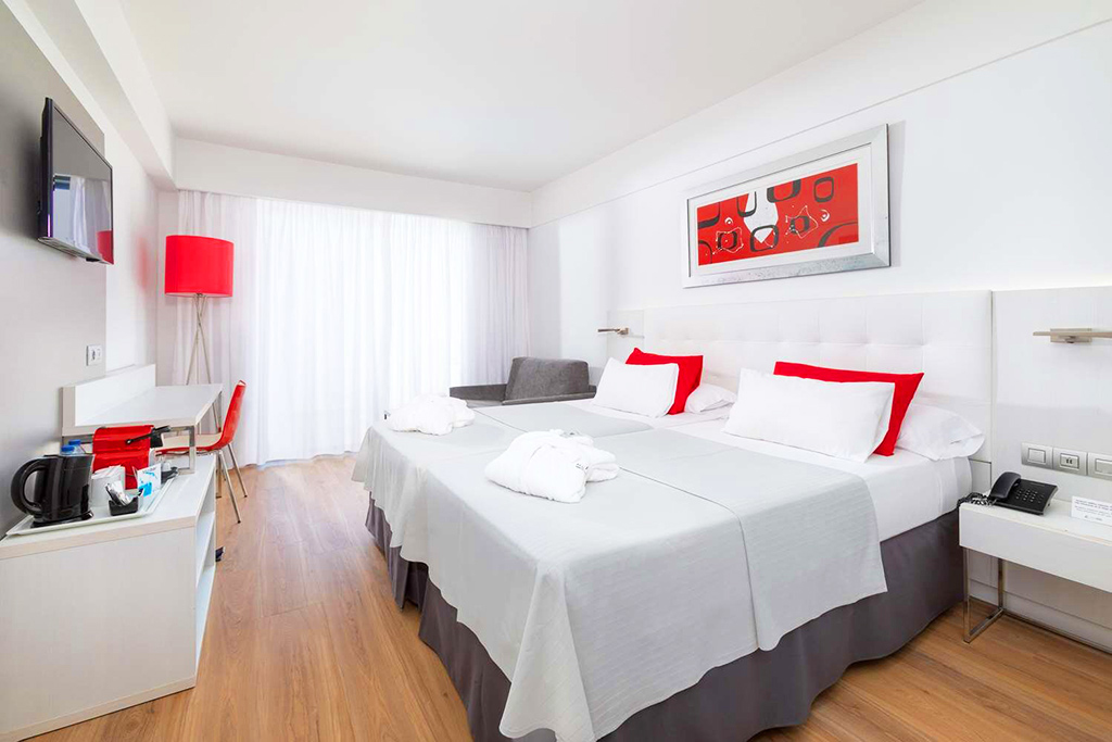 Hôtel Alexandre Gala 4*