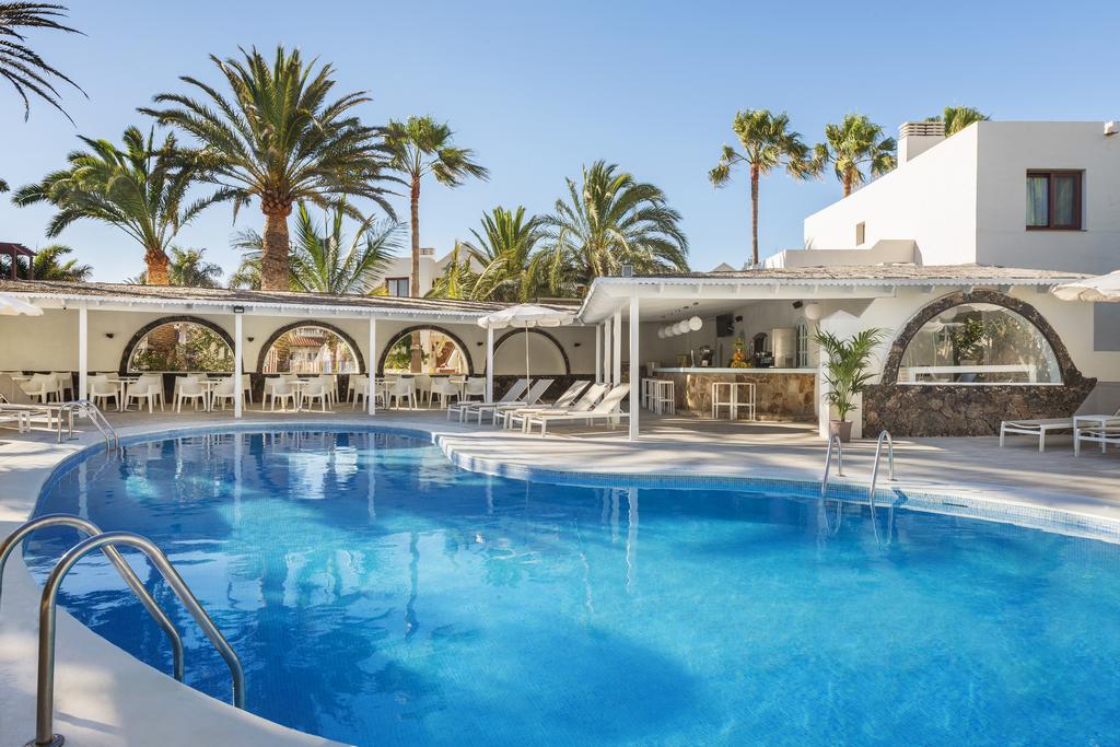 Canaries - Fuerteventura - Espagne - Ôclub Select Alua Suites Fuerteventura 4*