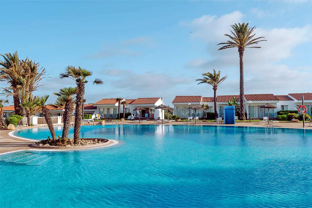 Hotel AluaSun Mediterráneo 3*