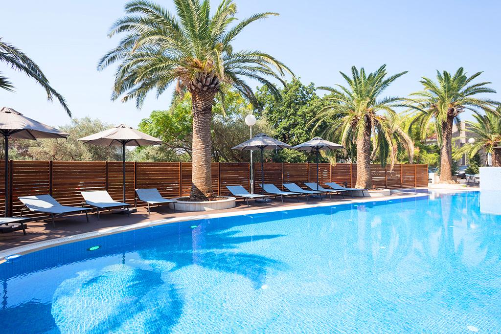Hotel Ami 5*