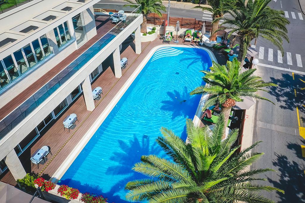 Hôtel Ami 5*, Séjour Monténégro par Ôvoyages Hôtel Ami 5*, Séjour Monténégro par Ôvoyages