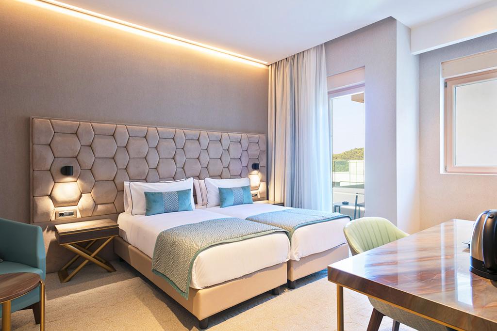 Hôtel Ami 5*, Séjour Monténégro par Ôvoyages Hôtel Ami 5*, Séjour Monténégro par Ôvoyages