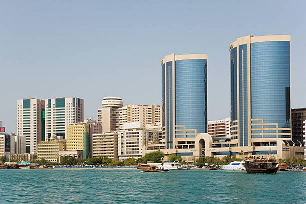 Emirats Arabes Unis - Dubaï - Hôtel Avani Deira Dubai 5*