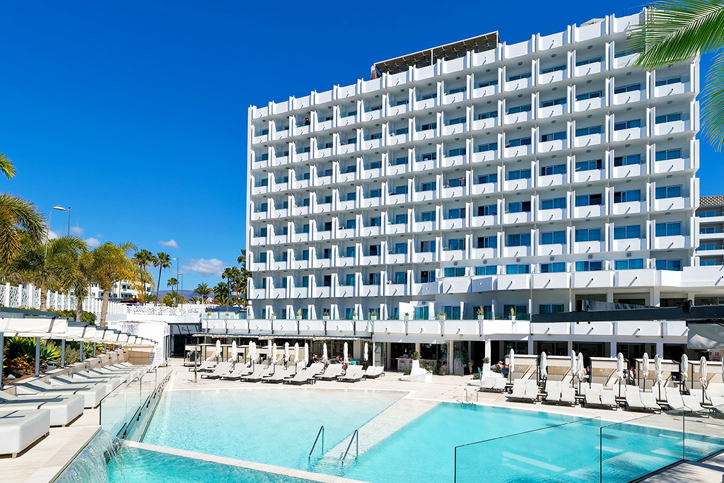 Hôtel Caserío 4*, Séjour Espagne & ses îles, Canaries, Grande Canarie par Ôvoyages Hôtel Caserío 4*, Séjour Espagne & ses îles, Canaries, Grande Canarie par Ôvoyages
