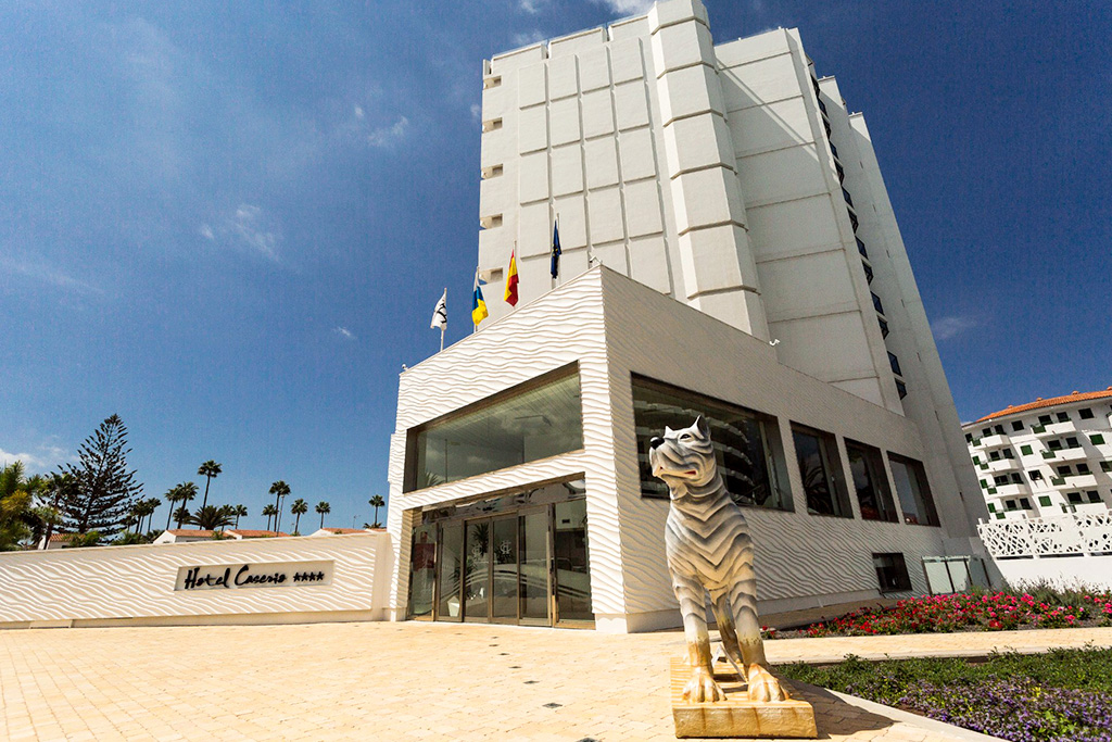 Hôtel Caserío 4*, Séjour Espagne & ses îles, Canaries, Grande Canarie par Ôvoyages Hôtel Caserío 4*, Séjour Espagne & ses îles, Canaries, Grande Canarie par Ôvoyages