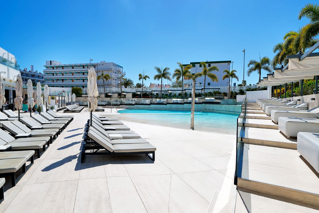 Hôtel Caserío 4*, Séjour Espagne & ses îles, Canaries, Grande Canarie par Ôvoyages Hôtel Caserío 4*, Séjour Espagne & ses îles, Canaries, Grande Canarie par Ôvoyages