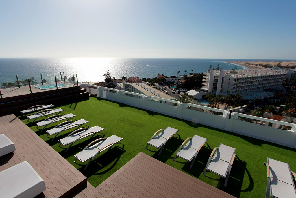 Hôtel Caserío 4*, Séjour Espagne & ses îles, Canaries, Grande Canarie par Ôvoyages Hôtel Caserío 4*, Séjour Espagne & ses îles, Canaries, Grande Canarie par Ôvoyages