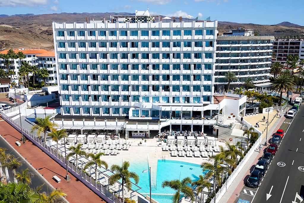 Hôtel Caserío 4*, Séjour Espagne & ses îles, Canaries, Grande Canarie par Ôvoyages Hôtel Caserío 4*, Séjour Espagne & ses îles, Canaries, Grande Canarie par Ôvoyages