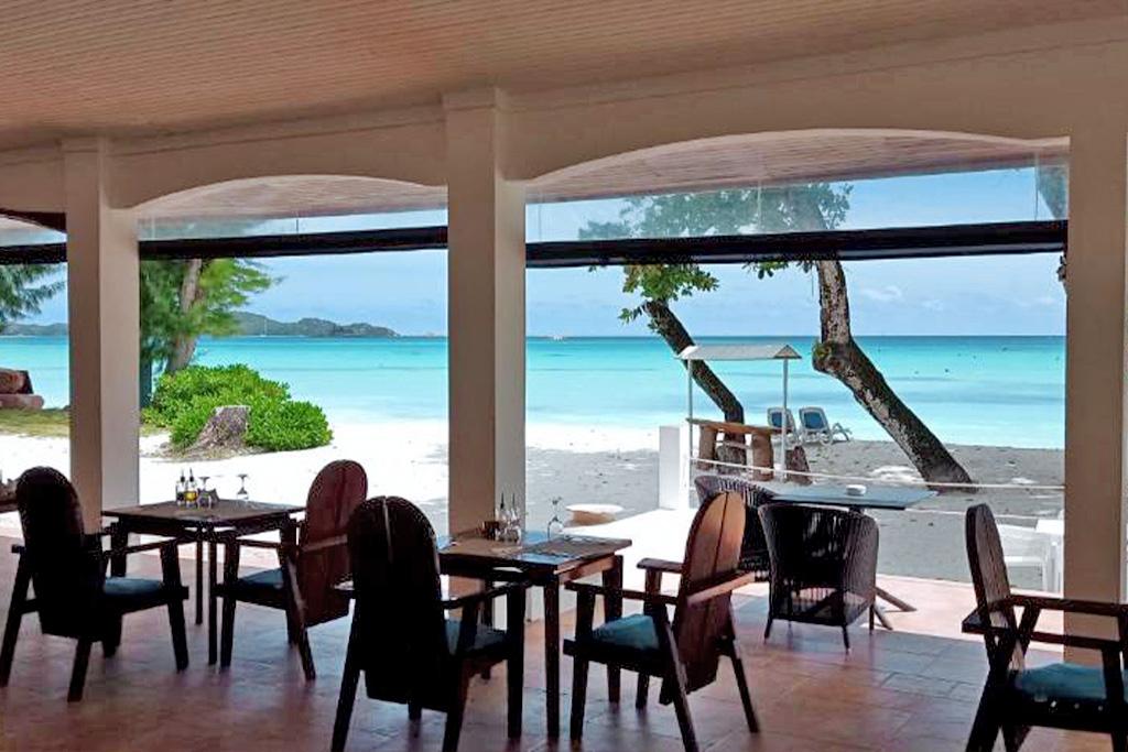 Seychelles - Hôtel Cote d'Or Lodge 3*