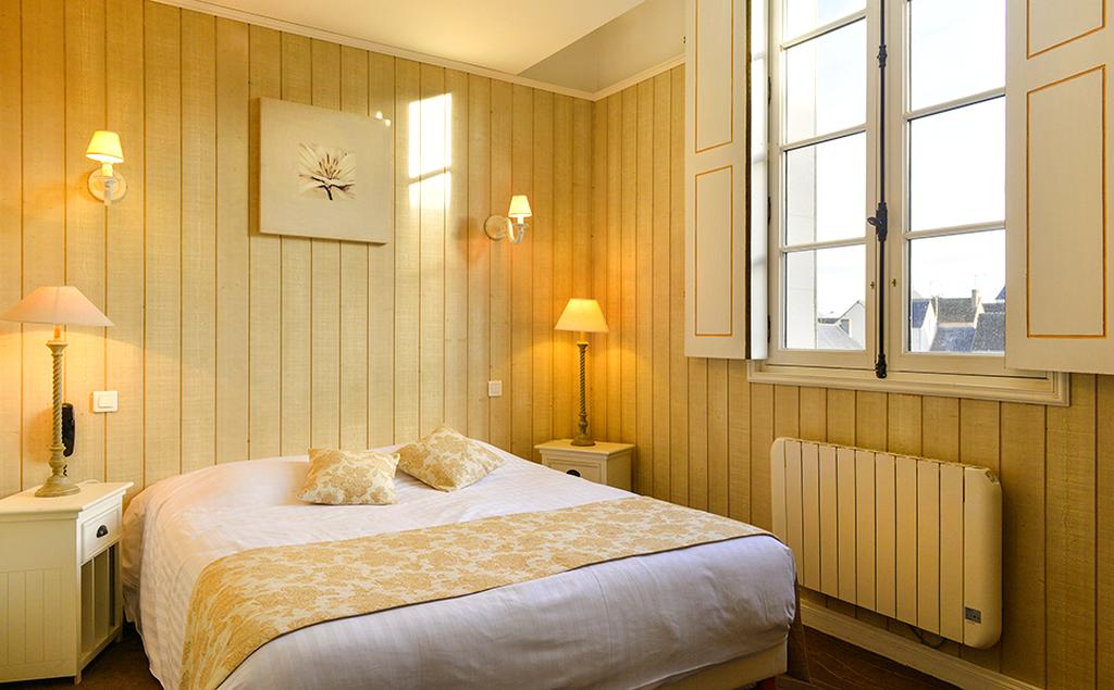 Hôtel Spa Domaine des Thômeaux 3* - 2