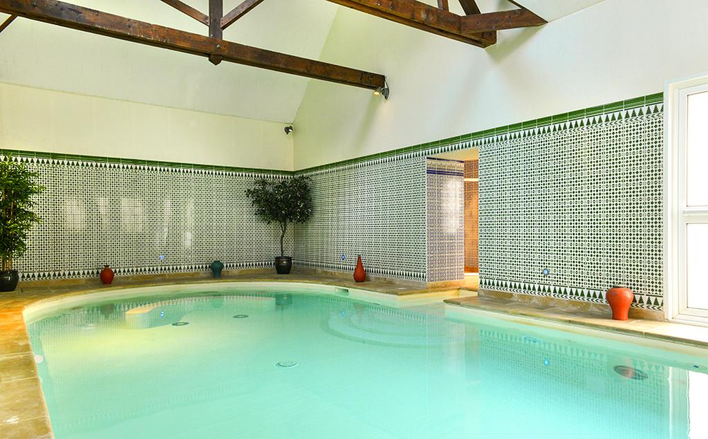 Hôtel Spa Domaine des Thômeaux 3* - 3