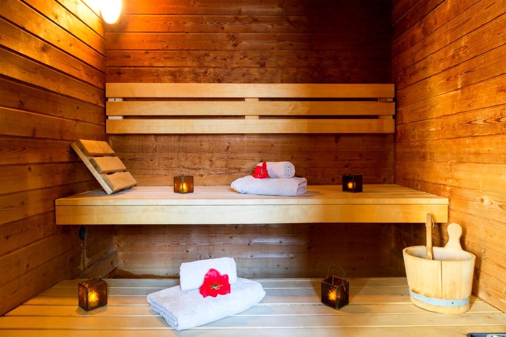 Hôtel Spa Domaine des Thômeaux 3* - 5