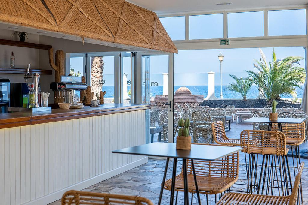 Canaries - Fuerteventura - Espagne - Hôtel Ereza Mar By Ôvoyages