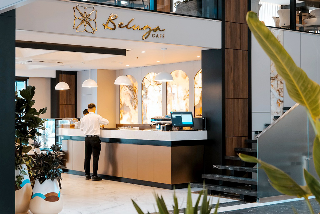ALBANIE | Golem - Hotel Grand VM Conference & Spa 5*