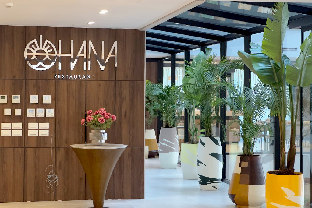 ALBANIE | Golem - Hotel Grand VM Conference & Spa 5*, Séjour Albanie par Ôvoyages