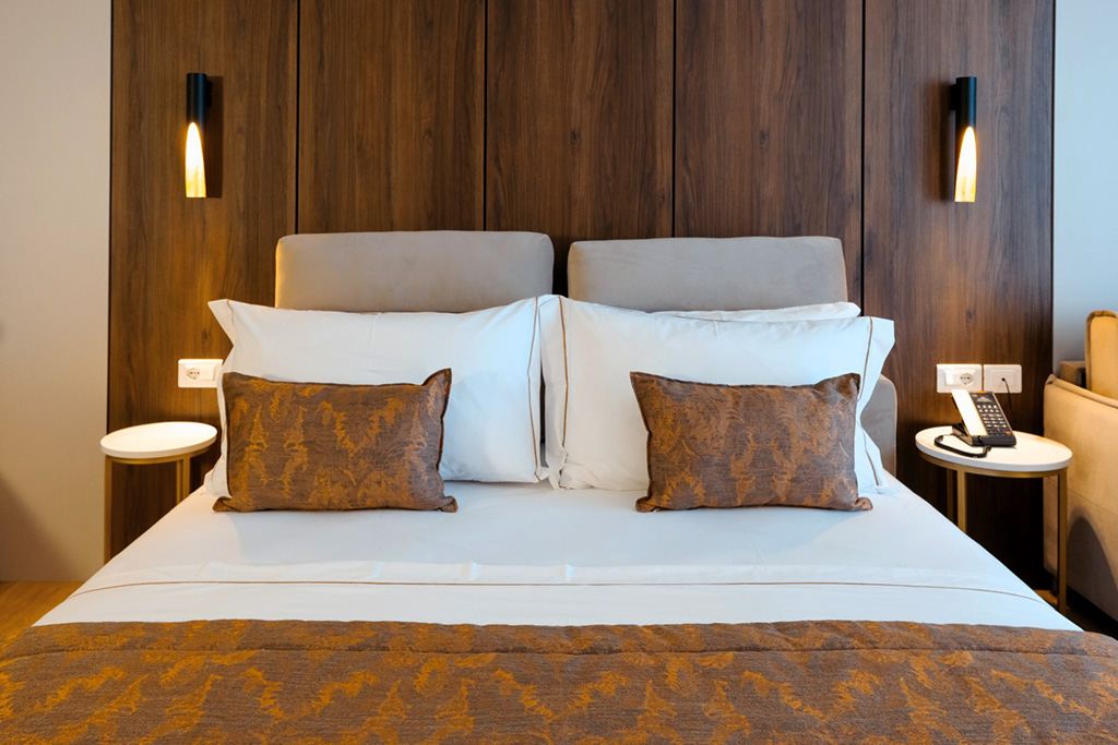 ALBANIE | Golem - Hotel Grand VM Conference & Spa 5*, Séjour Albanie par Ôvoyages