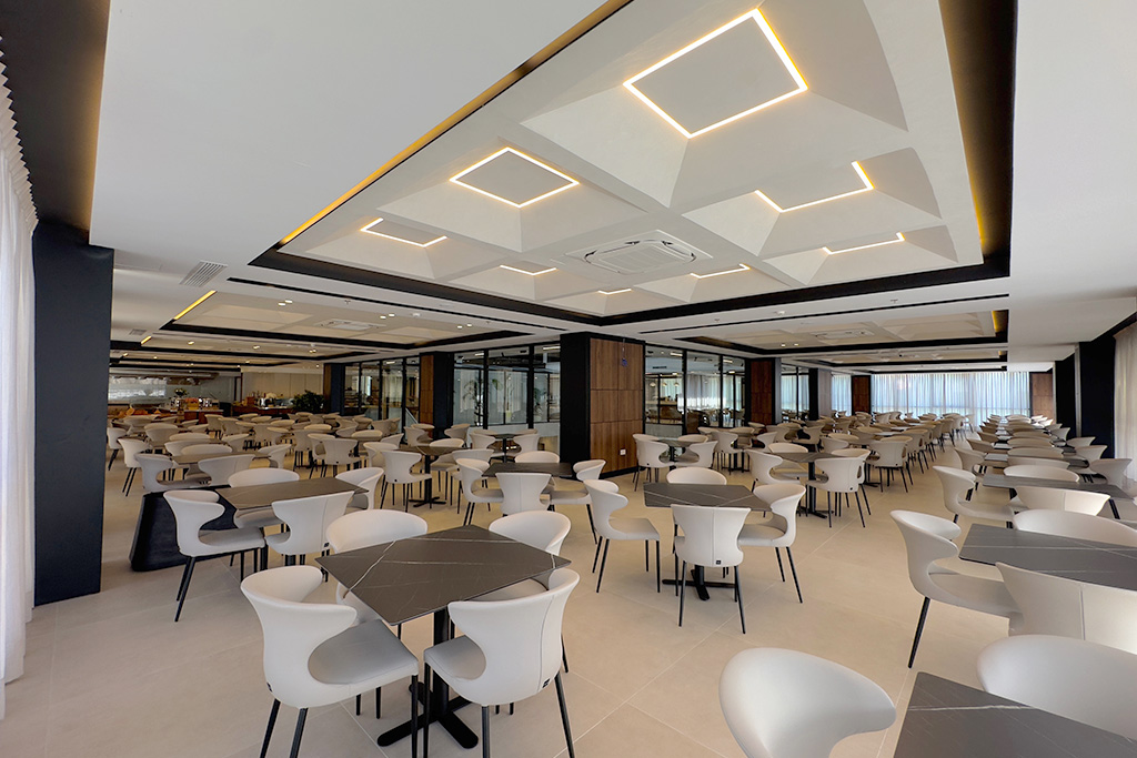 ALBANIE | Golem - Hotel Grand VM Conference & Spa 5*, Séjour Albanie par Ôvoyages