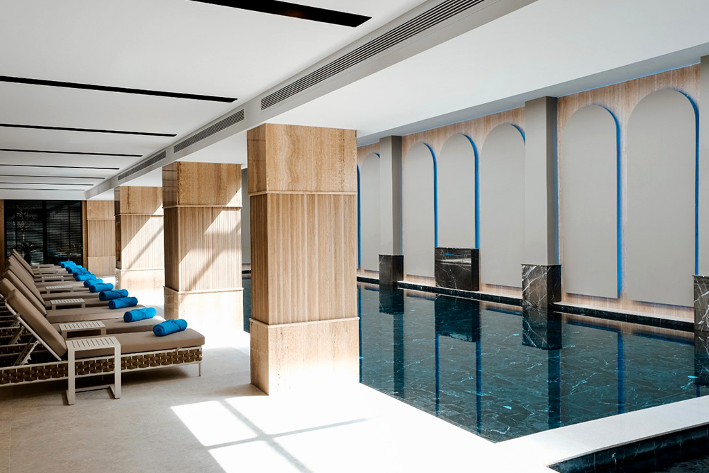 ALBANIE | Golem - Hotel Grand VM Conference & Spa 5*, Séjour Albanie par Ôvoyages