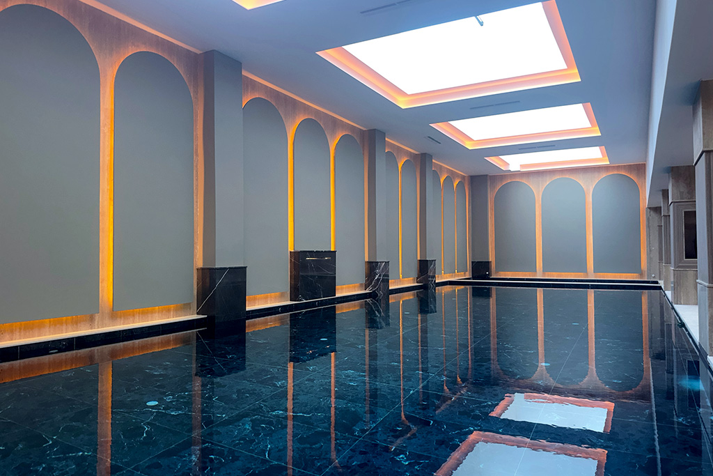 ALBANIE | Golem - Hotel Grand VM Conference & Spa 5*, Séjour Albanie par Ôvoyages