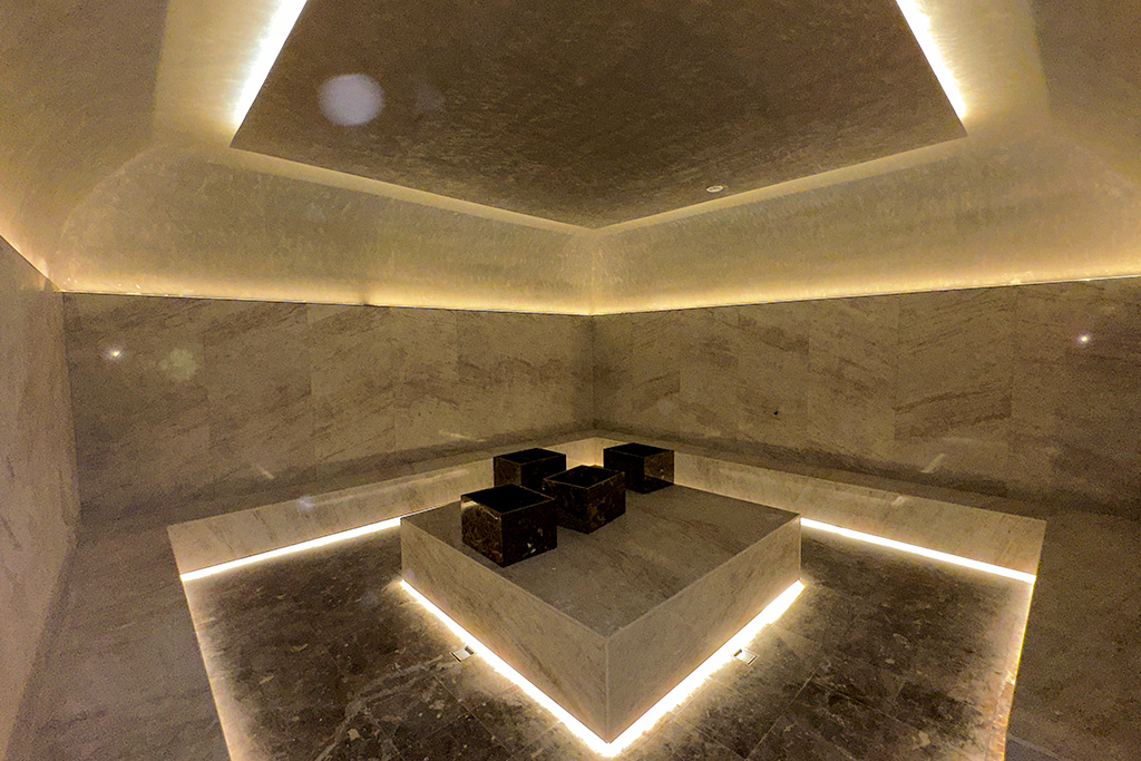 ALBANIE | Golem - Hotel Grand VM Conference & Spa 5*, Séjour Albanie par Ôvoyages