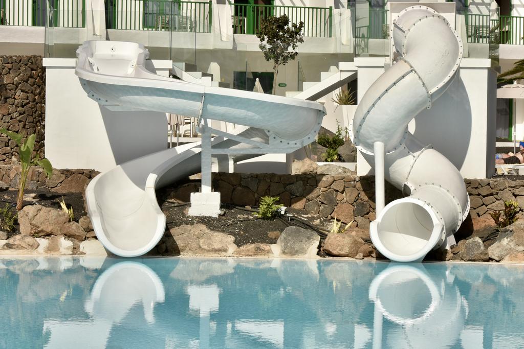Canaries - Lanzarote - Espagne - Hôtel Mynd Yaiza 4*