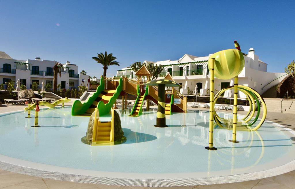 Canaries - Lanzarote - Espagne - Hôtel Mynd Yaiza 4*