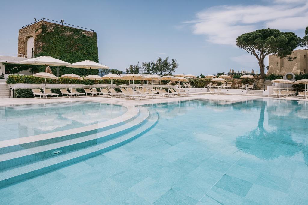 Mangias Pollina Resort 4*