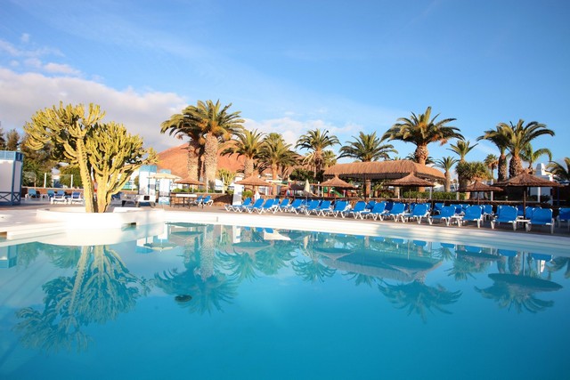 Canaries - Lanzarote - Espagne - Hôtel Sandos Atlantic Garden 3* - Adult Only 16+