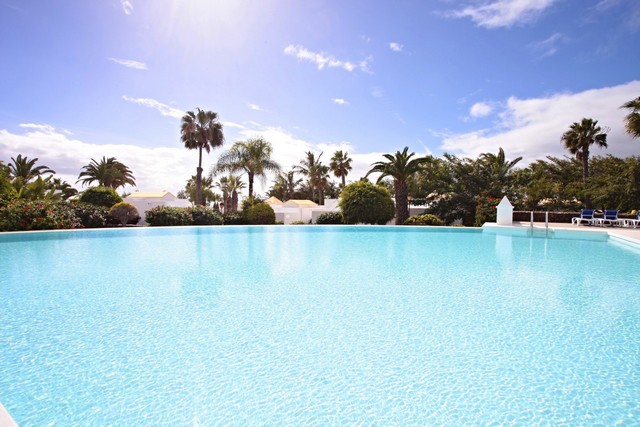 Canaries - Lanzarote - Espagne - Hôtel Sandos Atlantic Gardens 3* - Adult Only 16+