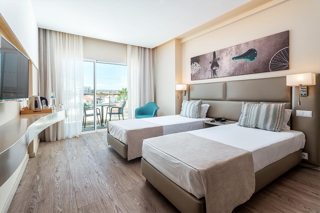 Portugal - Algarve - Faro - Hotel AP Maria Nova Lounge 4* - Adult Only