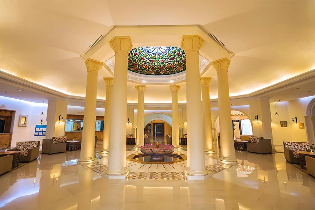 Tunisie - Hammamet - Hôtel Medina Solaria & Thalasso 5*